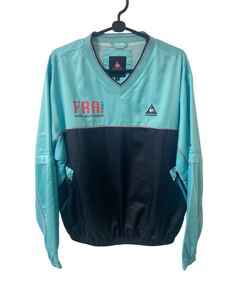 le coq sportif ルコック ゴルフウェア 2way ブルゾン ジャケット