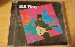 【80sメロディックロック】BILL WRAYの83年Seize The Moment + 2。