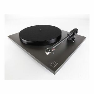 ★rega Planar 1 mk2 Black 60HZ ターンテーブル レコードプレーヤー ★新品送料込