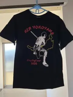 ken yokoyama Tシャツ 8 横山健