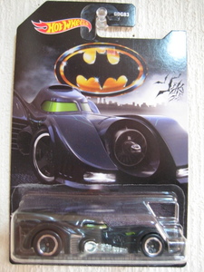 HW BATMOBILE BATMAN MOVIE 1989 映画 バットマン バットモービル hwgk ホットウィール