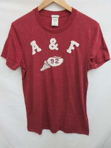 Abercrombie&Fitch アバクロンビー＆フィッチ Ｔシャツ　サイズS