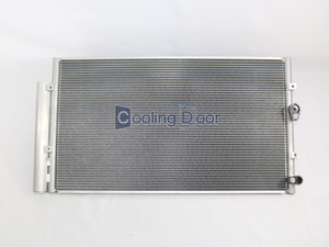 ☆BRZ コンデンサー【73210CA000】ZC6☆新品☆大特価☆18ヵ月保証☆スバル☆CoolingDoor☆