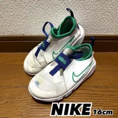 【16cm】NIKEスニーカー