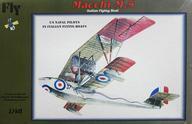 中古プラモデル 1/48 MACCHI M.5 -マッキ M.5- [48009]