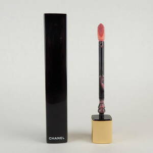 ♪★シャネル CHANEL ルージュ アリュール グロス クリック 14 イノサン リップグロス ROUGE ALLURE GLOSS 