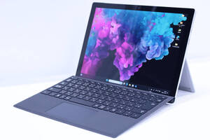 1円～ キーボード付 Windows11 Office 省電力モデル 2in1 Surface Pro 5 m3-7Y30 4G SSD128G 12.3型PixelSense 顔認証 DtoDリカバリ