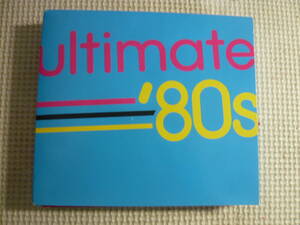 CD3枚セット[ultimote