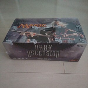 MTG マジック：ザ・ギャザリング (36パック)《闇の隆盛ブースターBOX 日本語版》[DKA] 新品　未開封