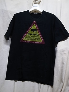 ★コム デ ギャルソン ジュンヤワタナベマン 半袖Tシャツ Sサイズ★2009fw アーカイブarchive