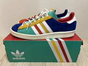 adidas originals campus 80s 28センチ。