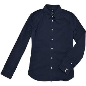 定価2.6万 wjk STRETCH BROAD HANNOVER SHIRTS Mサイズ ストレッチハノーバーシャツ akm ジュンハシモト 1piu