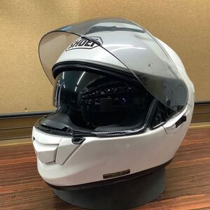 中古　 ショウエイ　GT-Air XLサイズ フルフェイスヘルメット SHOEI バイク ヘルメット