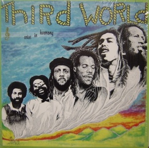 ★特選★THIRD WORLD/ARISE IN HARMONY