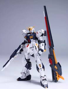 EffectWings/EW 1/144 RG RX-93ff νガンダム用 ロングレンジ フィン ファンネル ウェポンセット 通常配色VER. 特典付き 海外製プラモデル