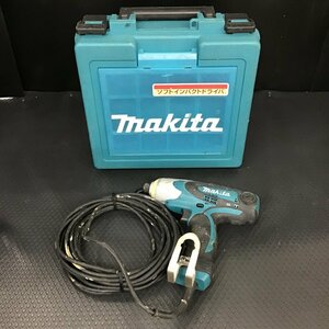 【中古品】マキタ/makita ソフトインパクトドライバー 6963■代引き・店頭受取対応■