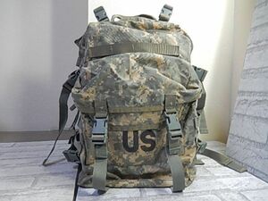 V43 人気！◆MOLLE 2 MODULAR LIGHTWEIGHT アサルトパック◆米軍◆アウトドア！キャンプ！サバゲー！