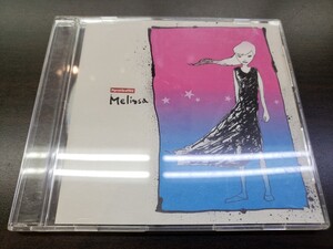 CD / Melissa　メリッサ / ポルノグラフィティ / 中古