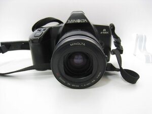 ★ミノルタ MINOLTA フィルムカメラ a3700i 動作未確認 ジャンク品【中古】｛dgs2705｝