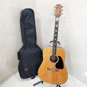 Takamine タカミネ TSS-20 アコースティックギター アコギ 単板材 ギグバッグ付き【DK1026】