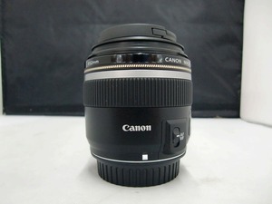 期間限定セール キヤノン Canon 中望遠マクロレンズ EF-S60mm F2.8 マクロ USM