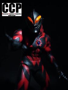 CCP 1/6特撮シリーズ Vol.096　CCP ウルトラマンベリアル