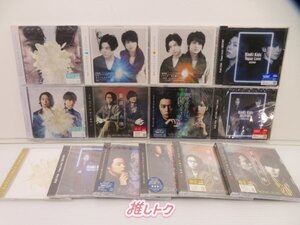 KinKi Kids CD セット 14点/未開封 [美品]