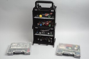 ★ TAMIYA タミヤ ミニ四駆 エアロマンタレイ / ナックルブレイカー / ミニ四駆ポータブルピット など まとめてセット