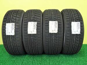 11243 新品 国産 4本 195/50R15 82Q ヨコハマ アイスガード 6 iG60 在庫処分 アウトレット 195 50 15 195-50-15 195/50/15