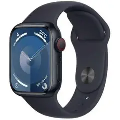 アップル　Apple Watch Series 9  MRHR3J/A