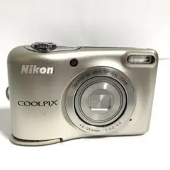 Nikon ニコン COOLPIX L30 デジタルカメラ 訳あり