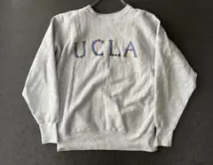 90s Champion リバースウィーブ "UCLA" スウェット