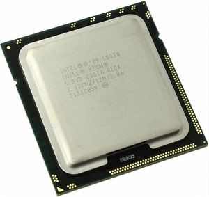 Intel Xeon L5630 SLBVD 4C 2.13GHz 12MB 40W LGA1366 DDR3-1066