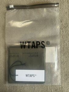 WTAPS BANDANA COTTON