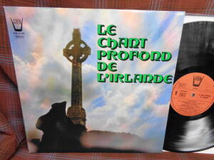 L#5010◆LP◆ Le Chant Profond De L