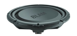 【国内正規品】 BLAM/ブラム Relax Series 薄型サブウーファー RS12 1本