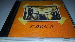 NEKED / naked (輸入盤)