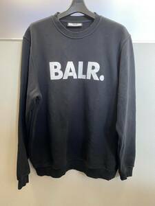 BALR ボーラー トレーナー　スウェット