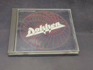 Dokken / Breaking The Chains ドッケン / ブレーキング・ザ・チェインズ