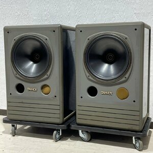 ■TG0830 ☆ 【2個口】TANNOY タンノイ System 12 DMT II スピーカー ペア