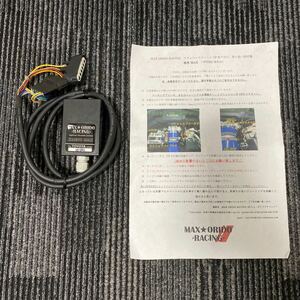 トヨタ ZN6 86 ハチロク ZC6 BRZ 感度 MAX 前期 後期AT MTスロットルコントローラー スラコン MAX ORIDO RACING