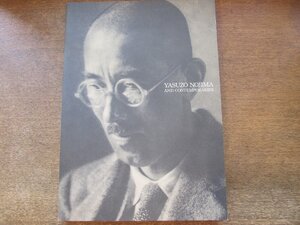 2308MK●図録「野島康三とその周辺」京都国立近代美術館 ほか/1991●テキスト:飯沢耕太郎 光田由里 ほか