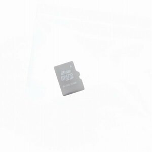 【訳あり】microSDカード SD-C02G 2GB 60008810