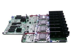 Dell P703H Poweredge R910 Server Motherboard System Motherboard