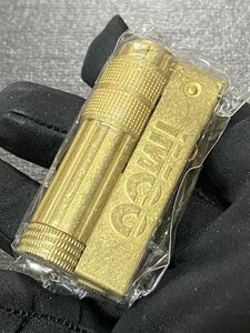 IMCO イムコ オイルライター GOLD ゴールド SUPER 6700