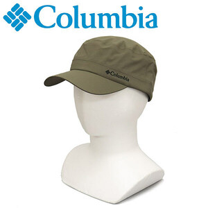 Columbia (コロンビア) PU5693 ティフィンヒルキャップ CLB086 213Peatmoss