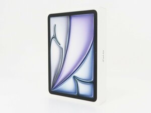 ◇未使用　未開封【Apple アップル】iPad Air 11インチ 第6世代 Wi-Fi 128GB MUWC3J/A タブレット スペースグレイ