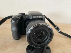 1円スタート FUJIFILM フジフィルム 富士フイルムFinePix S9800 デジタルカメラ 50x カメラ 16MEGA PIXELS 通電確認済み