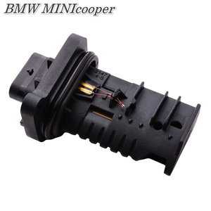 BMW　F20　F21　F30　F31　F25　X3　MINI　R60　ディーゼル　ミニクーパー　エアマスセンサー 　エアフロメーター　13628506408