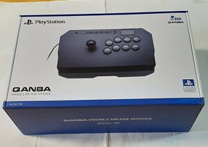 アーケードスティック Qanba Drone 2 Arcade Joystick クァンバ ドローン 2 アーケード ジョイスティック